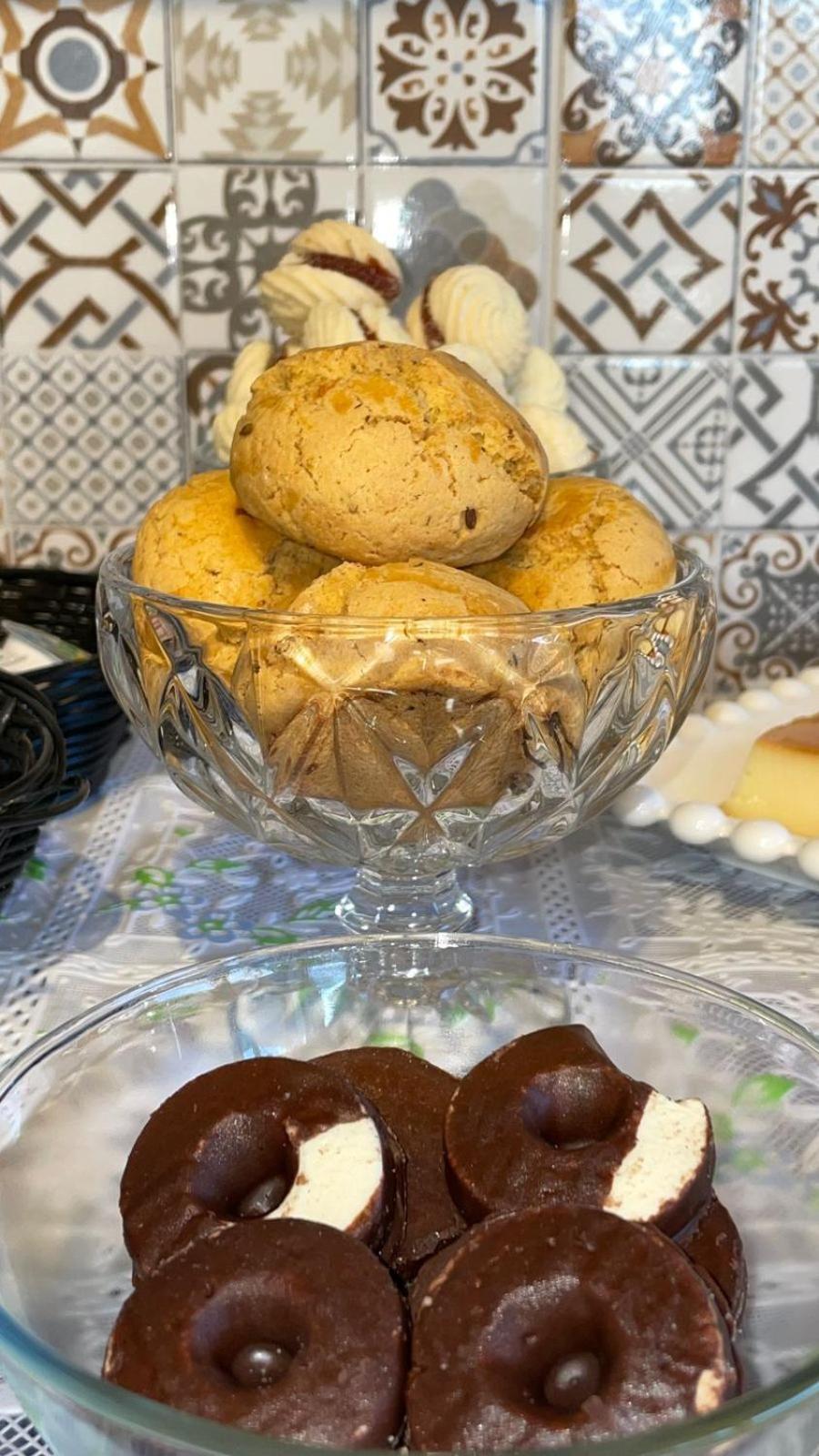 מלון אובטובה Pousada Colonial מראה חיצוני תמונה